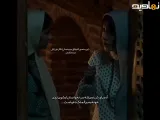 محبوبه و منصور در سریال بامداد خمار|محبوبه به منصور میگ عزرائیل|میکس سریال های ایرانی