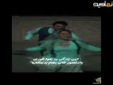 منصور و محبوبه در سریال بامداد خمار|خبر نداری من عاشق ترم|میکس سریال های ایرانی