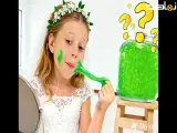 ناستیا ناستیا  ناستیا و بابایی  برنامه کودک ناستیا  ناستیا و استیسی