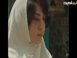 سریال بامداد خمار سکانس نازنین بانو
