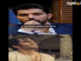 سینا مهراد از ضربه روحی سنگینی گفت که تجربه ایفای نقش رحیم در بامداد خمار به او وارد کرده است.