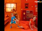 برنامه کودک ولاد و نیکی؛ برنامه کودک ولاد و نیکی  ولاد و نیکیتا ولاد نیکی قسمت طولانی