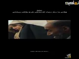 سکانس وقتی با سگ سیاه افسردگی طرح رفاقت ریختی|سریال بامداد خمار فصل دو