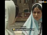 فصل دوم سریال بامداد خمار|سکانس وقتی منو مامانم تو خونه قهریم