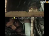 سریال بامداد خمار فصل۲|سکانس مطمئنم اینجا برگای اصلانم ریخته بود