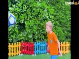 ولاد و نیکی جدید ولاد و نیکیتا برنامه کودک ولاد و نیکی ولاد طولانی