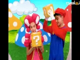 ساشا جدید برنامه کودک ساشا ساشا و آنیتا بازی برنامه کودک سرگرمی کودک