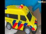 ماشین بازی جدید ؛ کارتون اسباب بازی ؛ برنامه کودک اسباب بازی ؛ سرگرمی کودکانه
