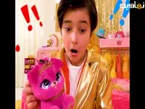 ساشا و مامان جون برنامه کودک ساشا ساشا ساشا کودک ساشا