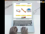 برنامه کودک بچه میمون - ماجراهای بچه میمون - میمون کوچولوی بازیگوش