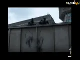 تریلر فیلم (گربه وحشی) ۲۰۲۵