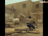 وقتی آه یه ایران پشتته سریال: بامداد خمار