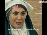 سکانس سریال بامداد خمار قسمت جدید