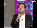 سکانس خنده دار کمدی طنز از برنامه،،،،،