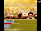 سکانس خنده دار کمدی طنز در برنامه جوکر