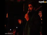 ادامه برنامه شب هشتم محرم 1400