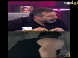 کلیپ توضیح شهرام قائدی درمورد سکانسی از سریال کوری