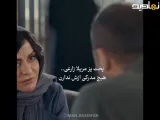 سریال کوری | سکانس پخت و پز مریلا زارعی