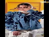 خانم بازیگر سریال کوری ازدواج کرد
