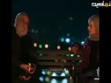 سکانسی سنگین از سریال برتا«سخته به اونی ببازی که عمری روی بردن و سربلندیش قمار میکردی »