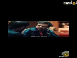 عجب سکانسی|سریال وحشی۲