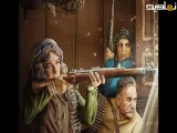 سکانس هایی از سریال زیبای شکارگاه با میکس آهنگ جدید و قشنگ