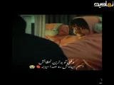 سریال شغال | سکانس سیاوش فرشته نجات آوا
