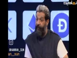 برنامه پامپ امیرحسین قیاسی کامران تفتی