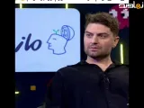 مصاحبه خنده دار امیرحسین قیاسی با امیرحسین فتحی|تایپت چیه|برنامه پامپ