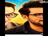 کلیپ طنز ببین چطور ادا امیرحسین قیاسی را در میاره