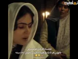 سریال بامداد خمار | سکانس خجسته و طاووس رفتن خونه شوور