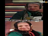 عصبانیت گیتی معینی از سیاوش چراغی پور تو برنامه شفرونی