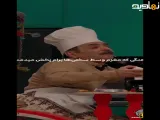 شفرونی فصل ۲ قسمت ۳ | سکانس آهنگی که تو مغزم وسط سختی ها برام پخش میشه