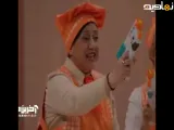 چالش برای مرجانه گلچین و فاطمه هاشمی در شفرونی
