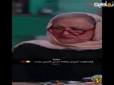 مریم امیرجلالی یه سبک زندگیه خودش برنامه شفرونی