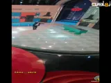 شفرونی رقص نیما|مهمانان کامران تفتی سوگل طهماسبی