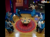 فیلم سریال ایرانی قسمت دهم انجمن اشباح