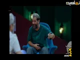رئالیتی شوی انجمن اشباح