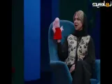 تیزر انجمن اشباح فصل ۳ بازی ناتو محمدرضا علیمردانی