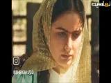 سریال بامداد خمار سکانس رقص باغ شمرون