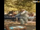 سریال بامداد خمار سکانس باغ شمرون