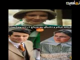 فرزانه فرنام و دانیال پورصباح؛ از سریال سووشون تا سریال بامداد خمار