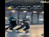 اهنگ تو اگه منو میخواستی به بقیه TEXT نمیدادی همراه با ادیت راینکس