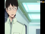 سریال ماشه جهان فصل 1 قسمت 72 با دوبله فارسی World Trigger