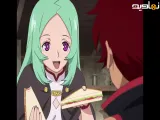سریال ماشه جهان فصل 1 قسمت 52 با دوبله فارسی World Trigger