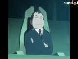 سریال ماشه جهان فصل 1 قسمت 22 با دوبله فارسی World Trigger