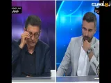 امیر قلعه نویی: به سعید عزت اللهی گفتم واقعا برای تو متاسفم