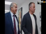 کلیپ باشگاه بارسلونا به بهانه تمدید قرارداد با هانسی فلیک تا 2028