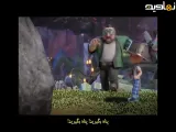 پاپا زولا با زیرنویس فارسی Papa Zola: The Movie 2025