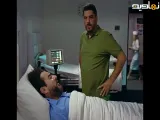 در طبق اخلاص کلیه مو هدیه دادم به مادر مایکلا